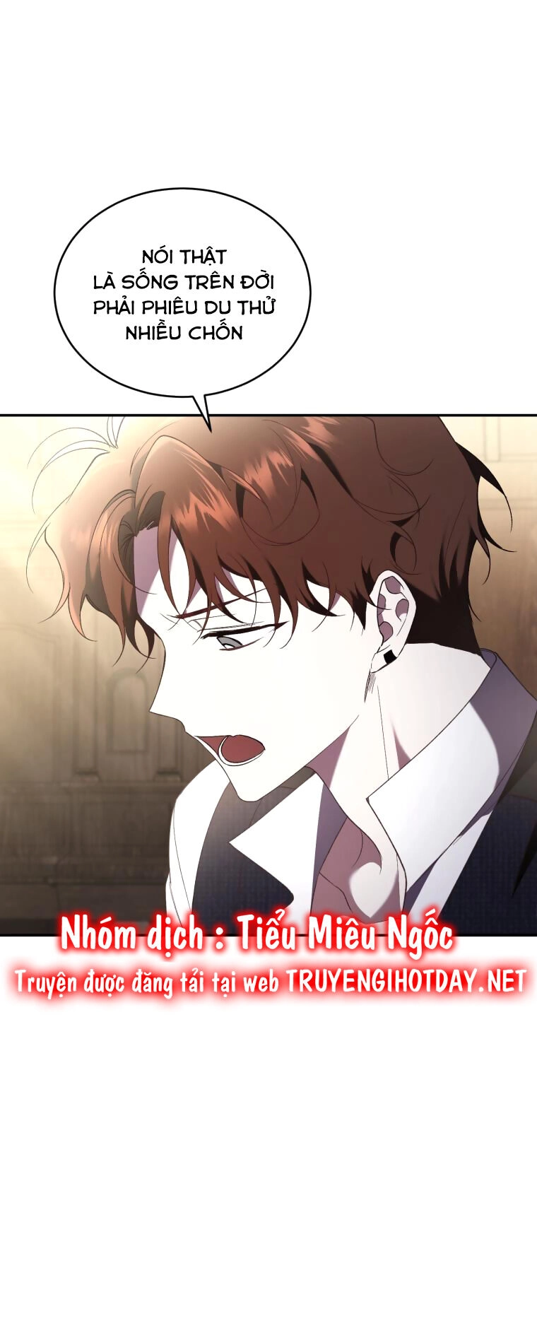 Hoàn Nguyên Quý Cô Chapter 62 - 13