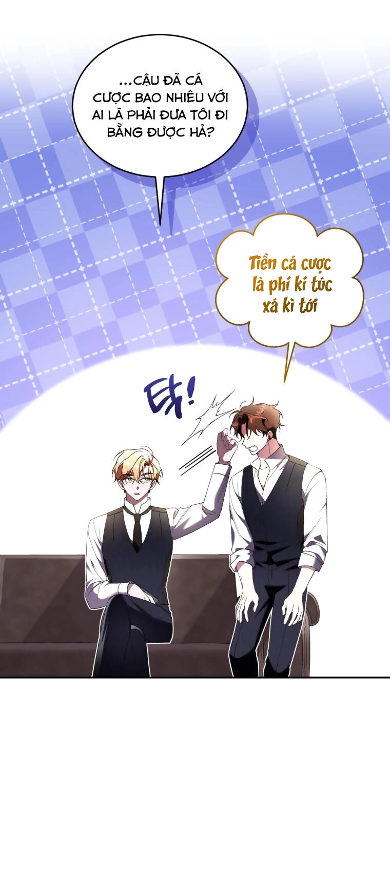 Hoàn Nguyên Quý Cô Chapter 62 - 14