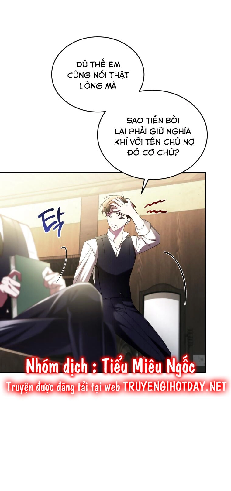 Hoàn Nguyên Quý Cô Chapter 62 - 15