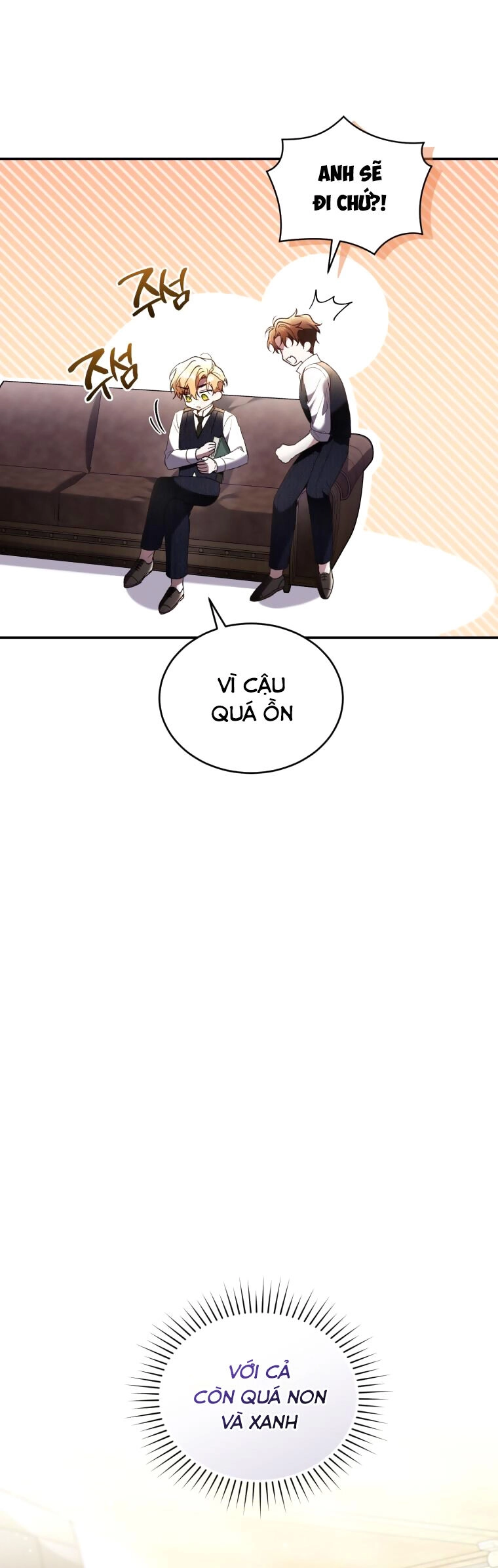 Hoàn Nguyên Quý Cô Chapter 62 - 16