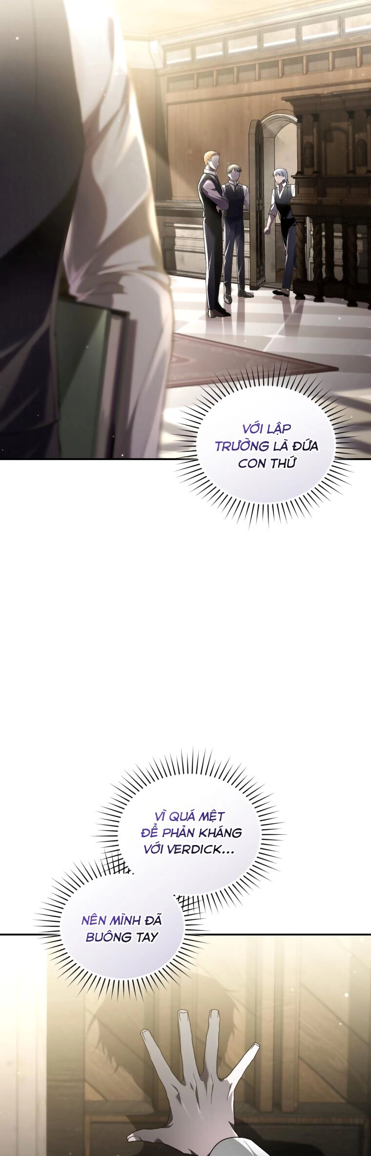 Hoàn Nguyên Quý Cô Chapter 62 - 17