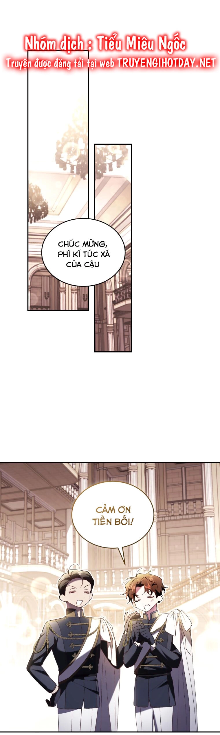 Hoàn Nguyên Quý Cô Chapter 62 - 22