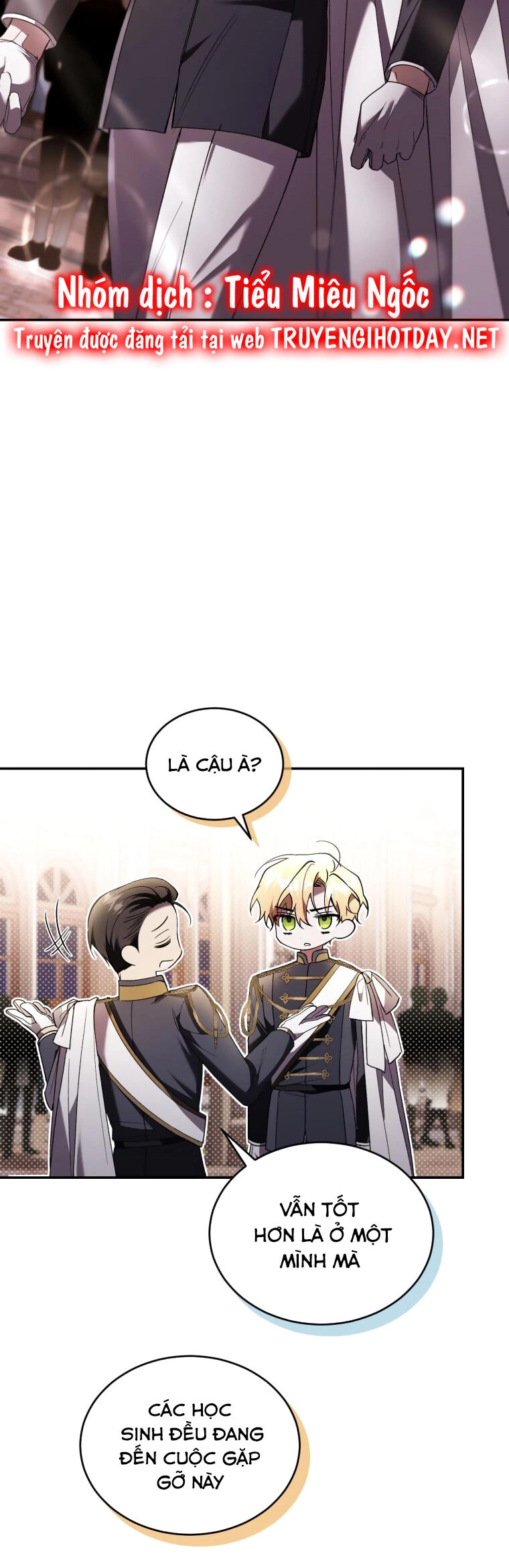 Hoàn Nguyên Quý Cô Chapter 62 - 24