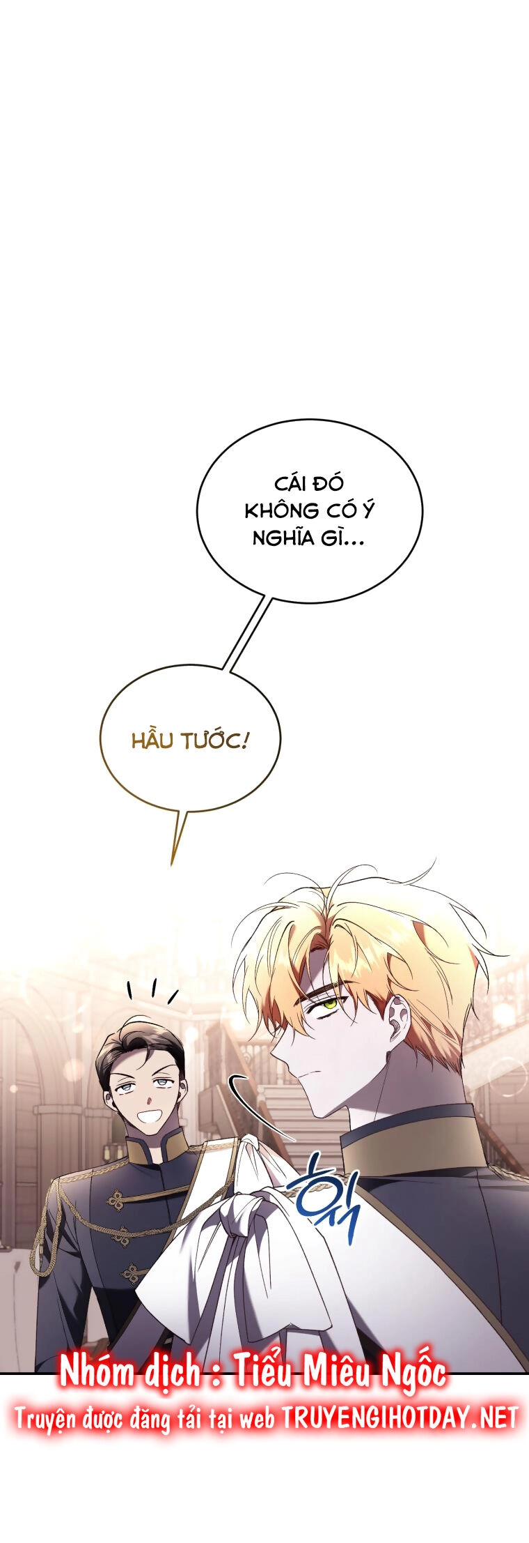 Hoàn Nguyên Quý Cô Chapter 62 - 25