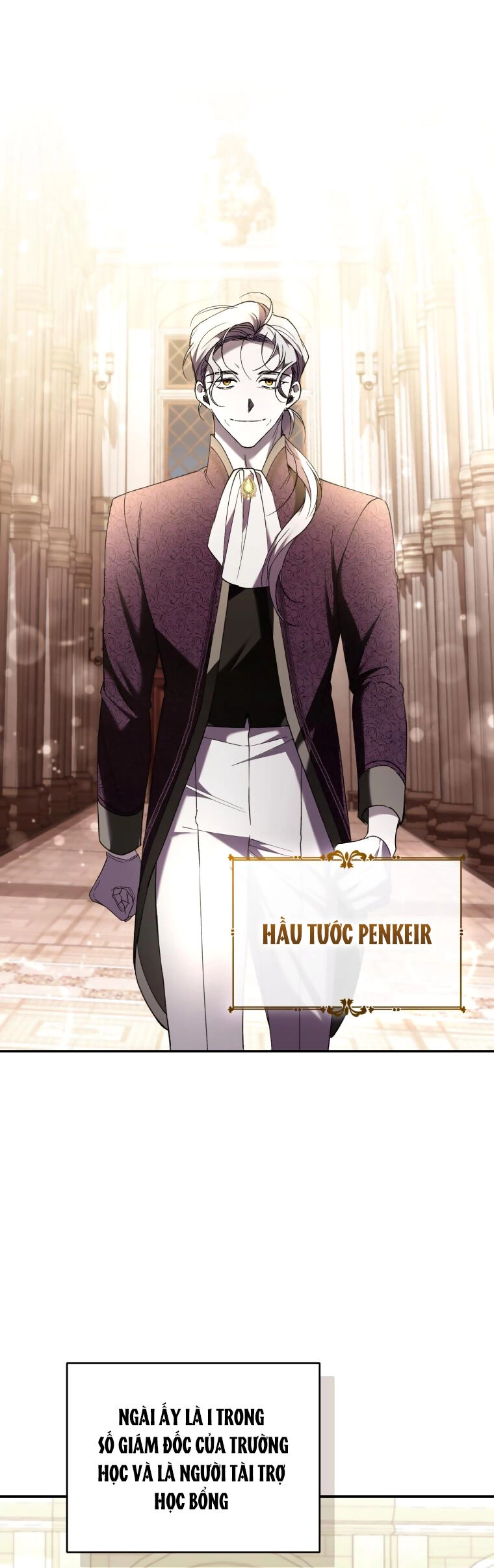 Hoàn Nguyên Quý Cô Chapter 62 - 26