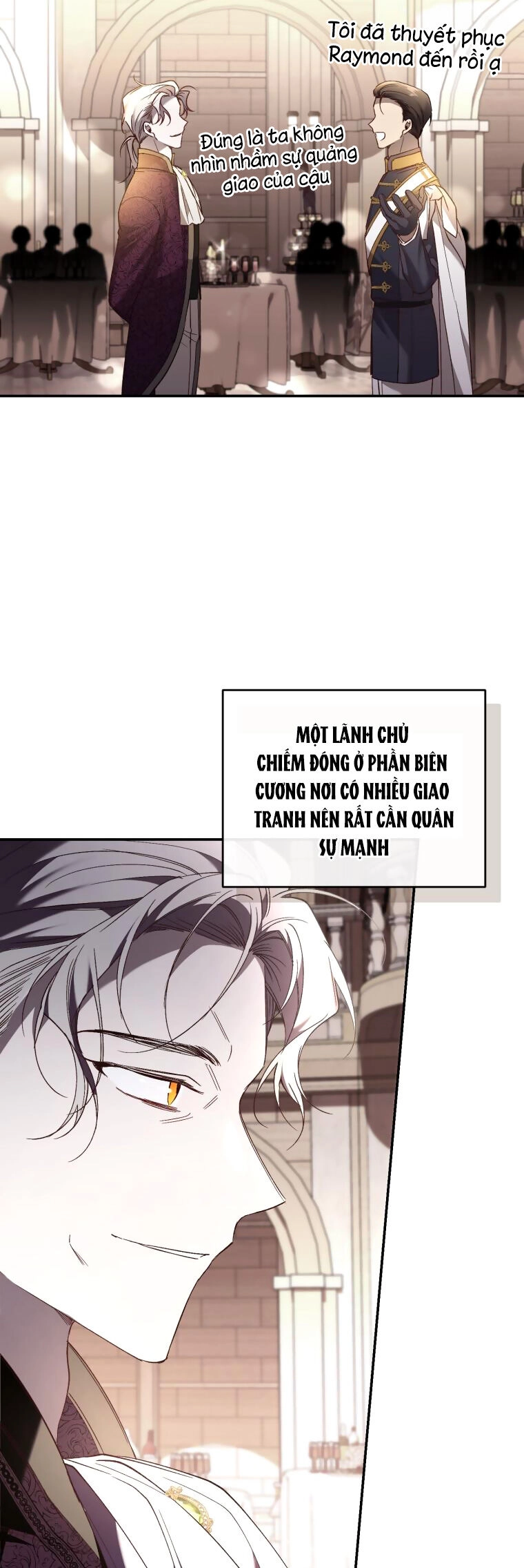 Hoàn Nguyên Quý Cô Chapter 62 - 27