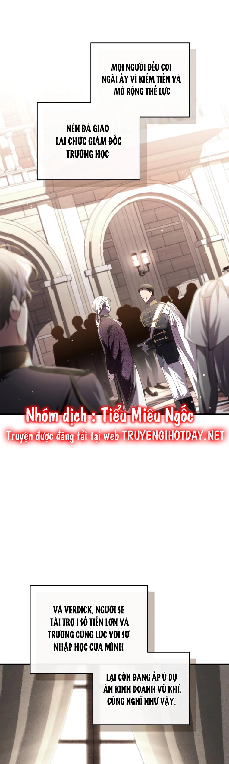 Hoàn Nguyên Quý Cô Chapter 62 - 29