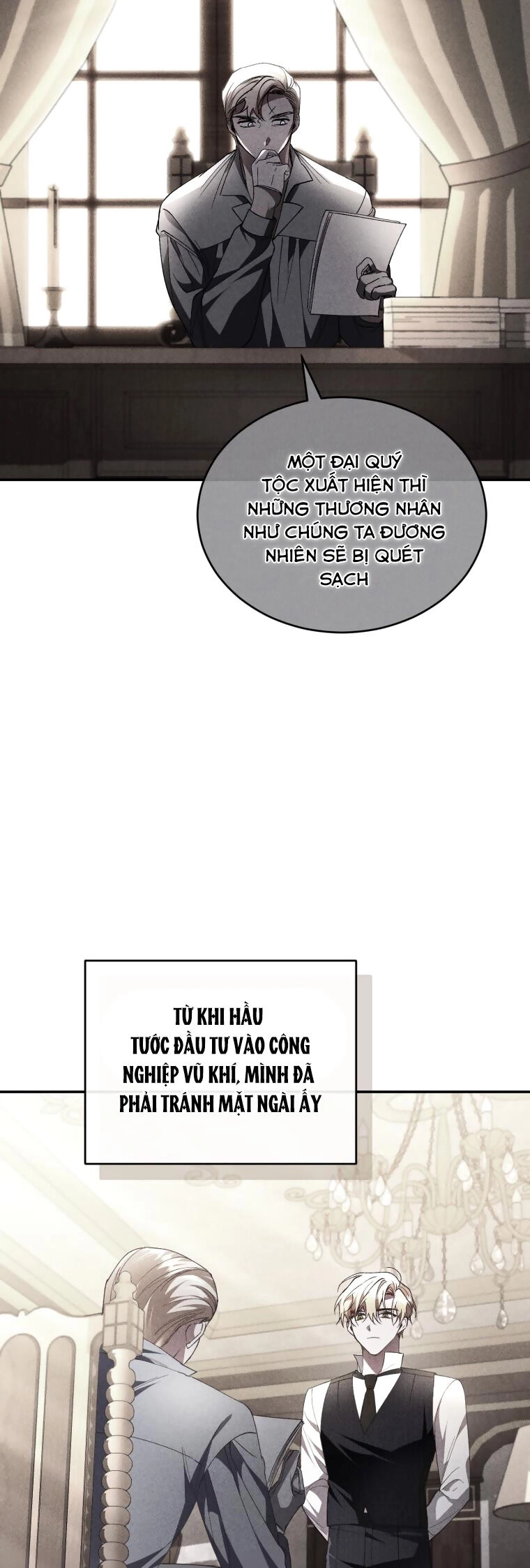 Hoàn Nguyên Quý Cô Chapter 62 - 30