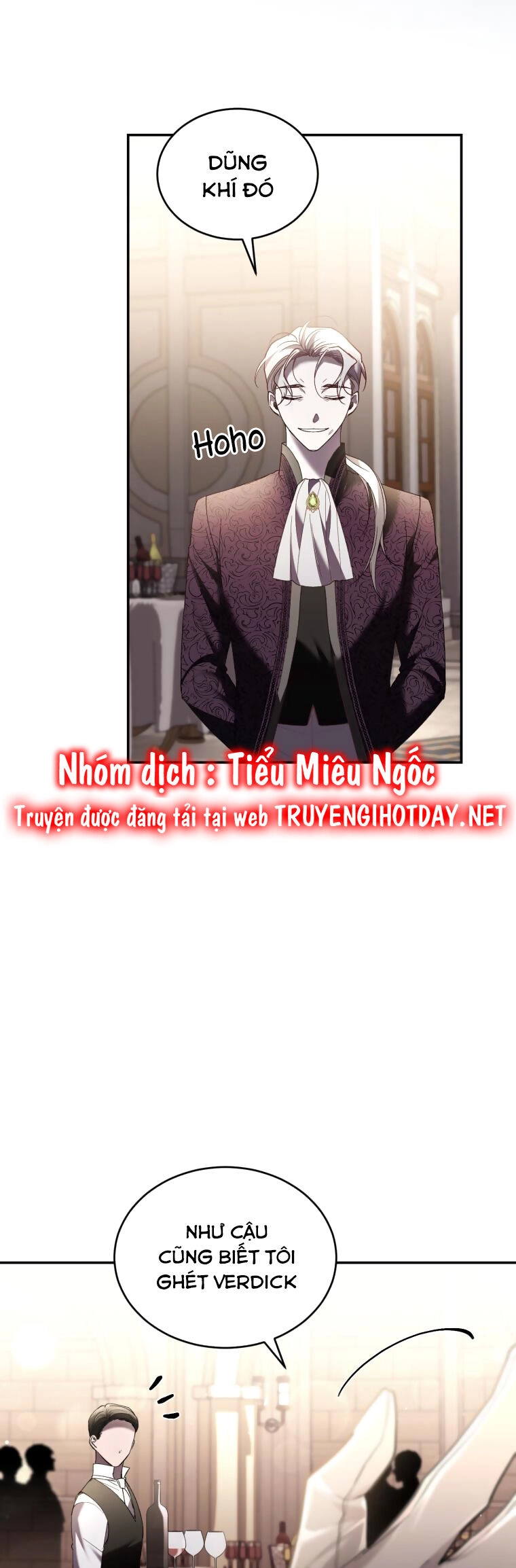 Hoàn Nguyên Quý Cô Chapter 62 - 35