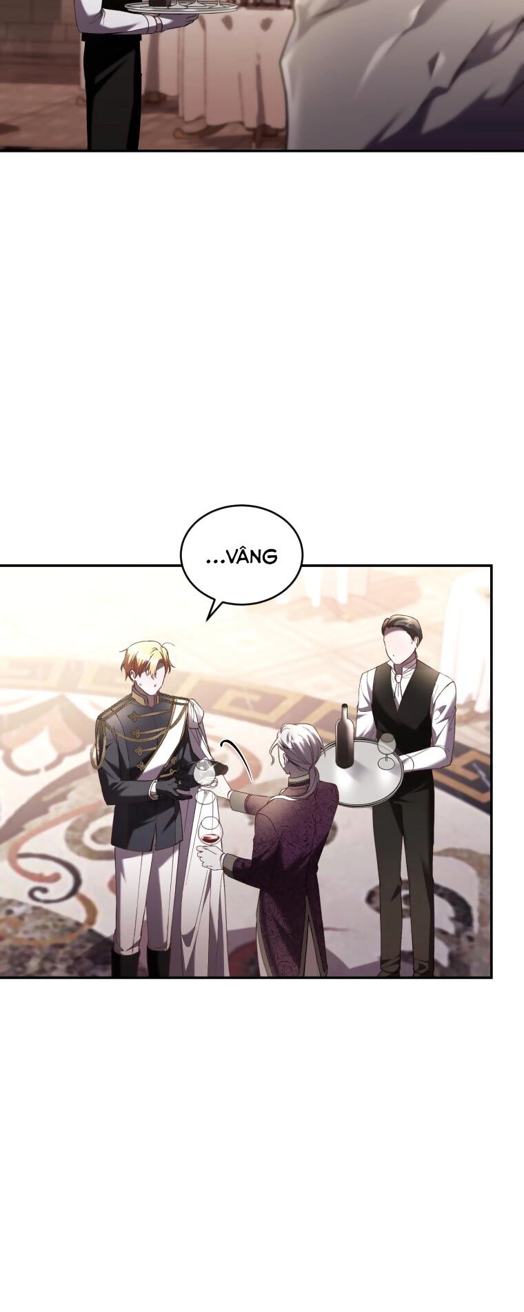 Hoàn Nguyên Quý Cô Chapter 62 - 36