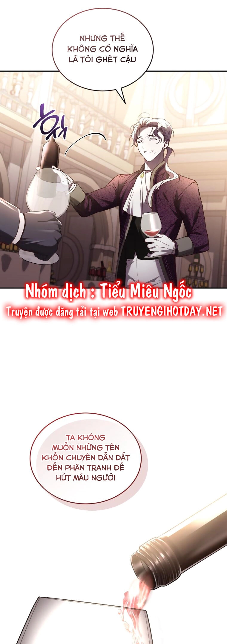 Hoàn Nguyên Quý Cô Chapter 62 - 37