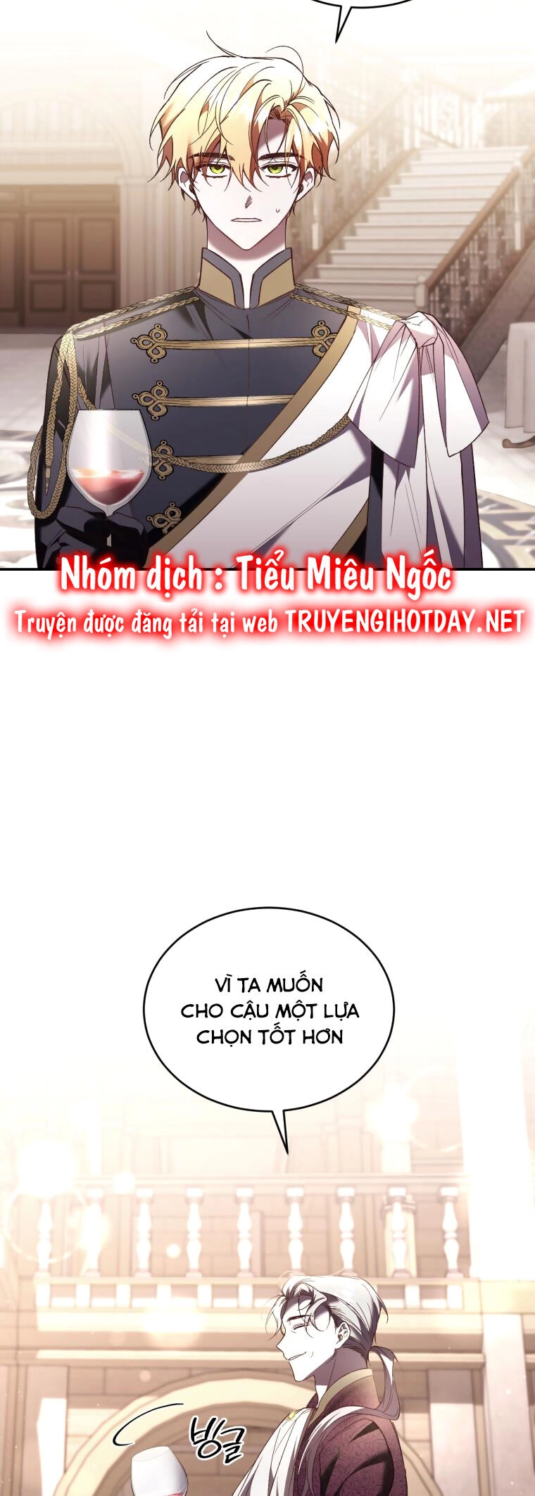 Hoàn Nguyên Quý Cô Chapter 62 - 39