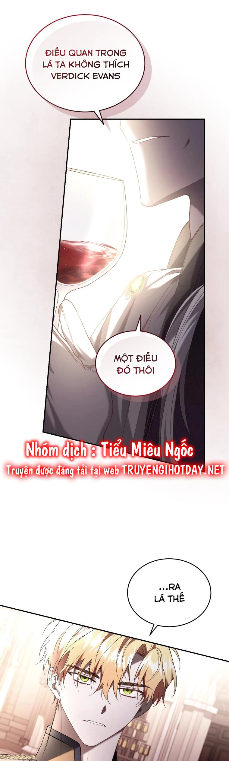 Hoàn Nguyên Quý Cô Chapter 62 - 41