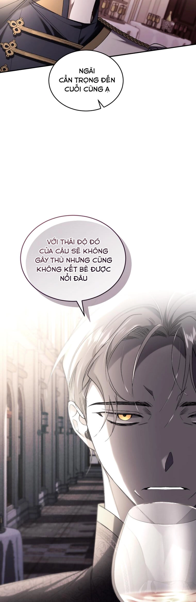 Hoàn Nguyên Quý Cô Chapter 62 - 42