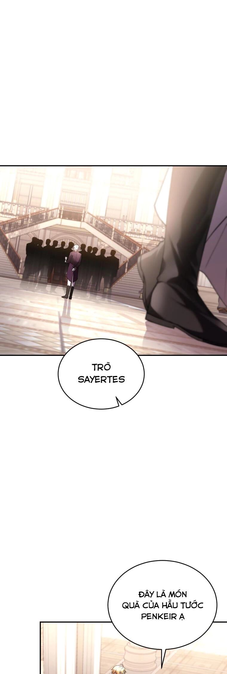 Hoàn Nguyên Quý Cô Chapter 62 - 44