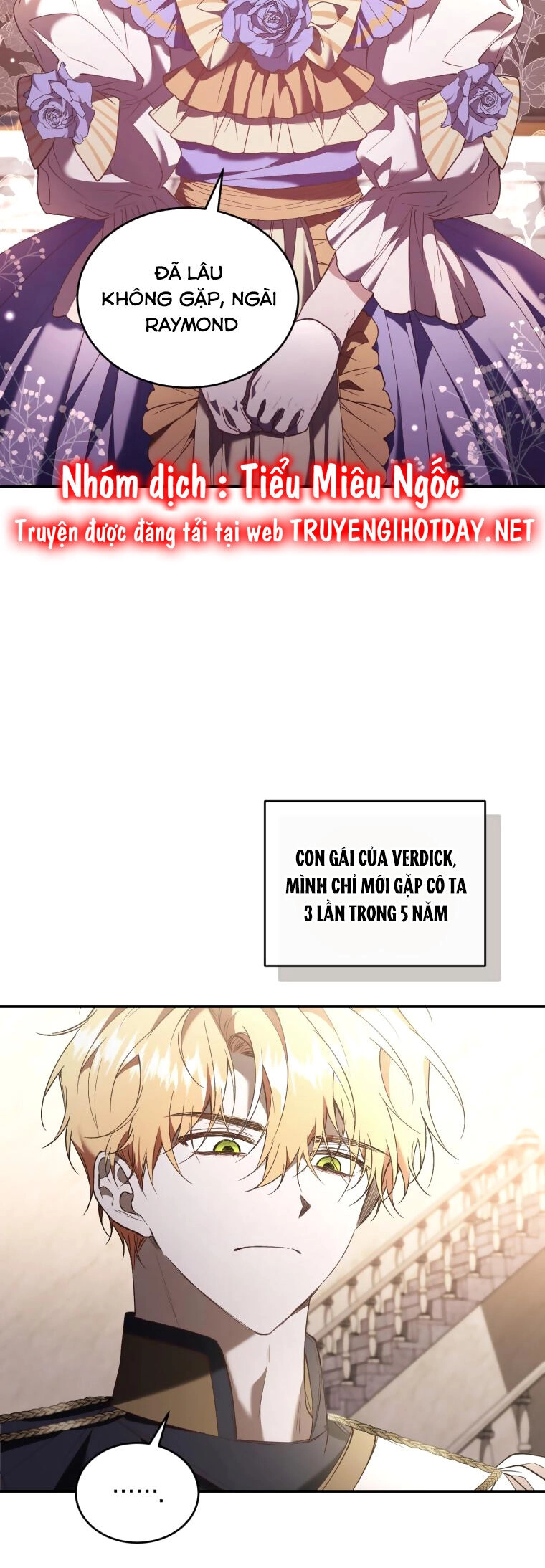 Hoàn Nguyên Quý Cô Chapter 62 - 48