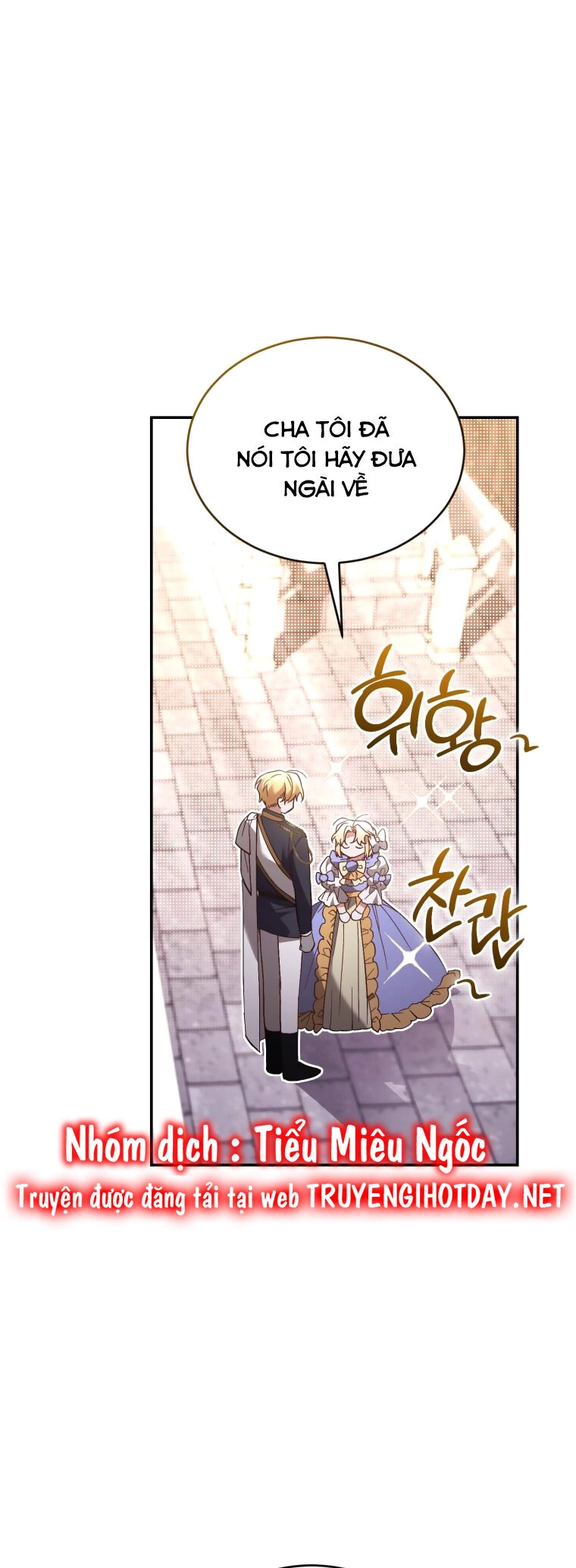 Hoàn Nguyên Quý Cô Chapter 62 - 49