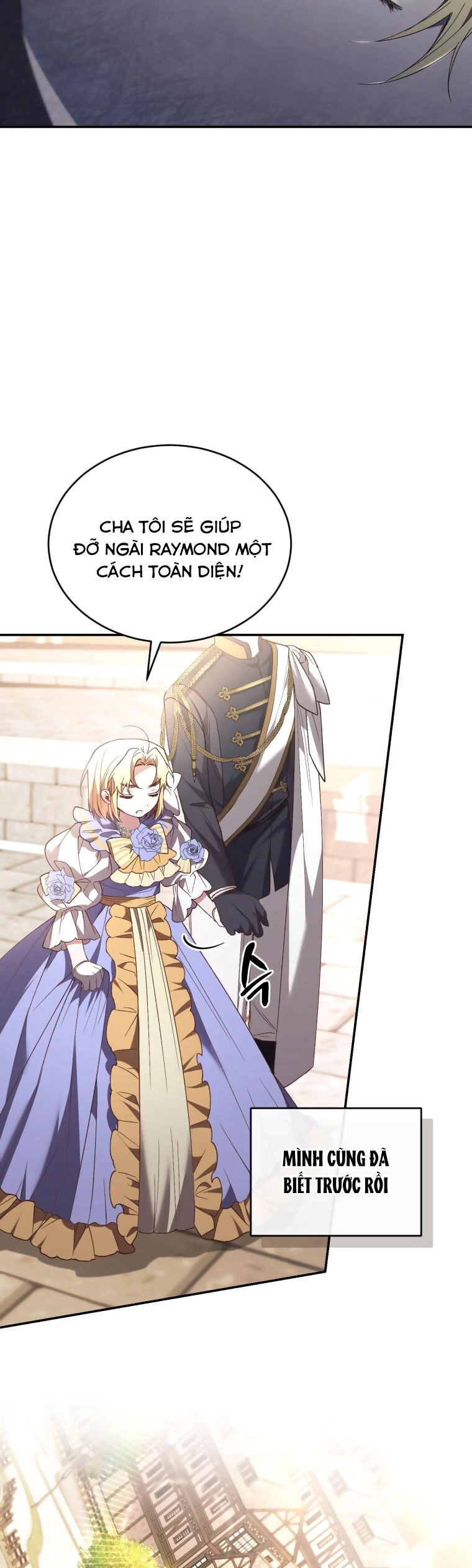 Hoàn Nguyên Quý Cô Chapter 62 - 51