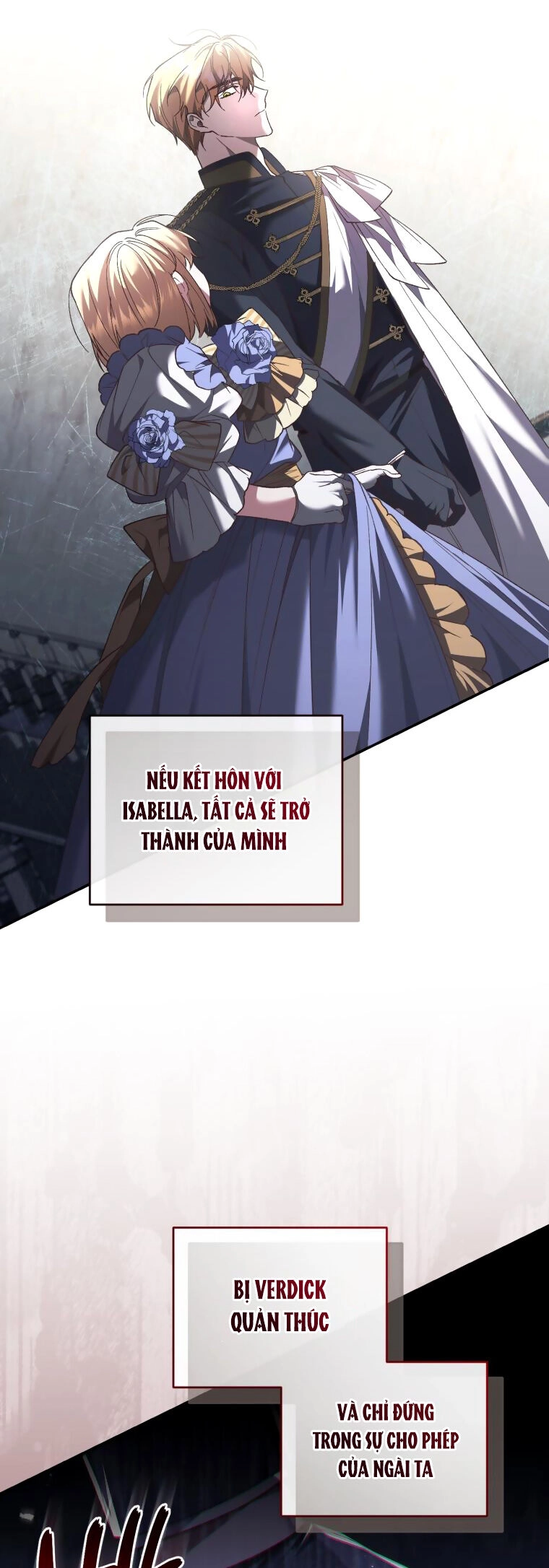 Hoàn Nguyên Quý Cô Chapter 62 - 53