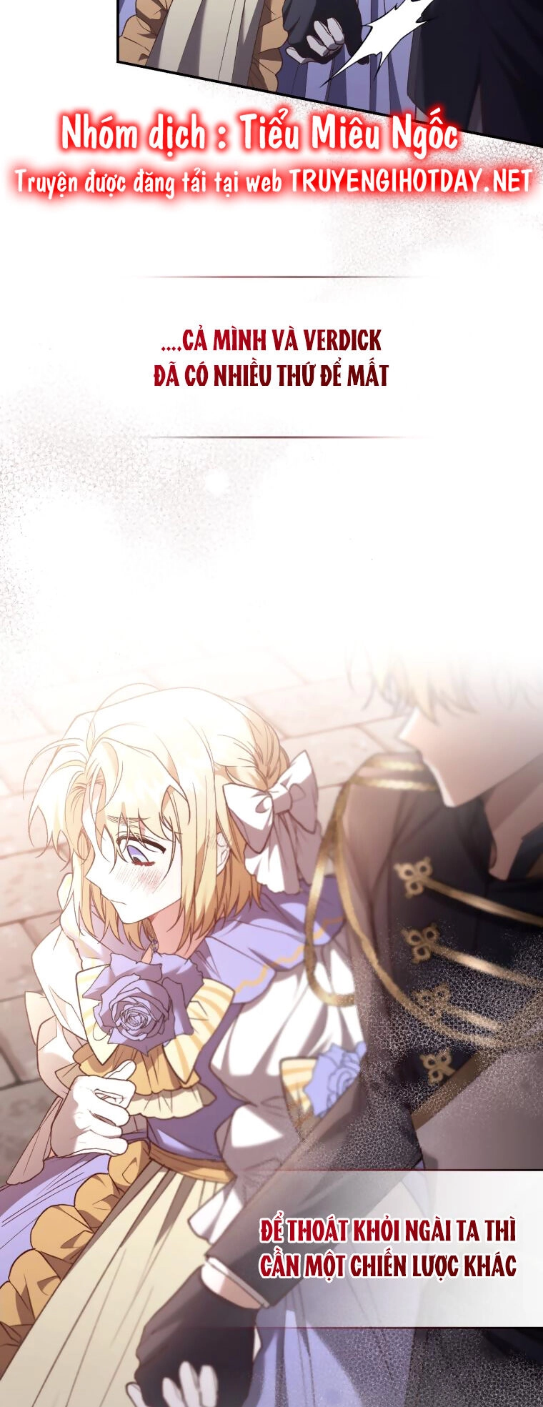 Hoàn Nguyên Quý Cô Chapter 62 - 55