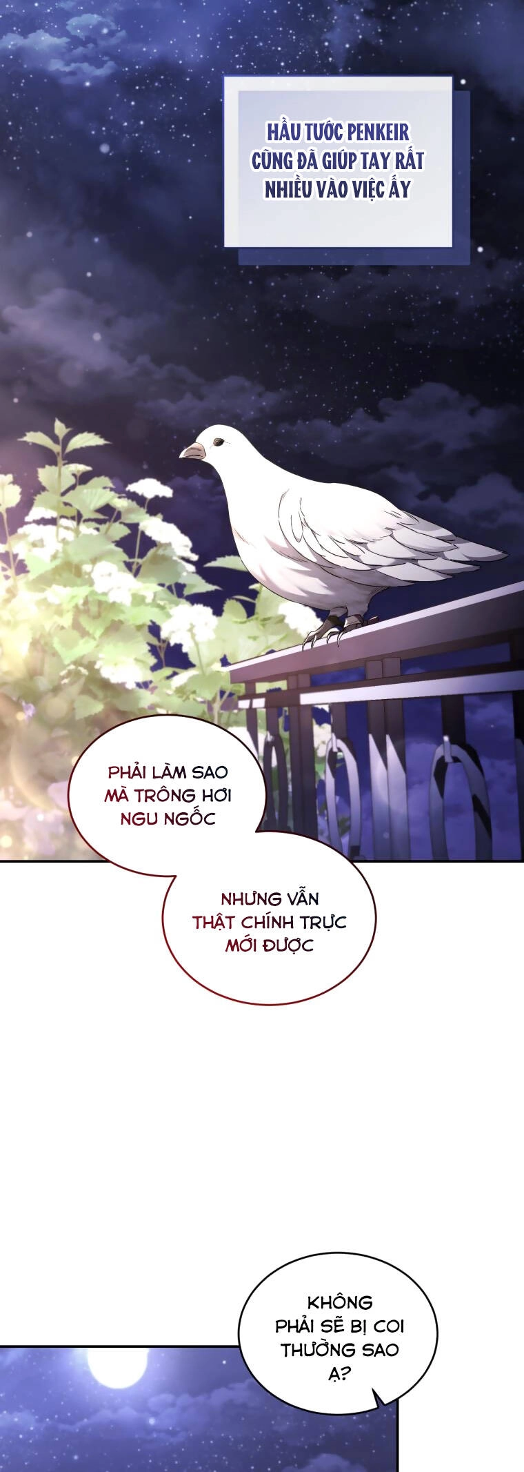 Hoàn Nguyên Quý Cô Chapter 63 - 4