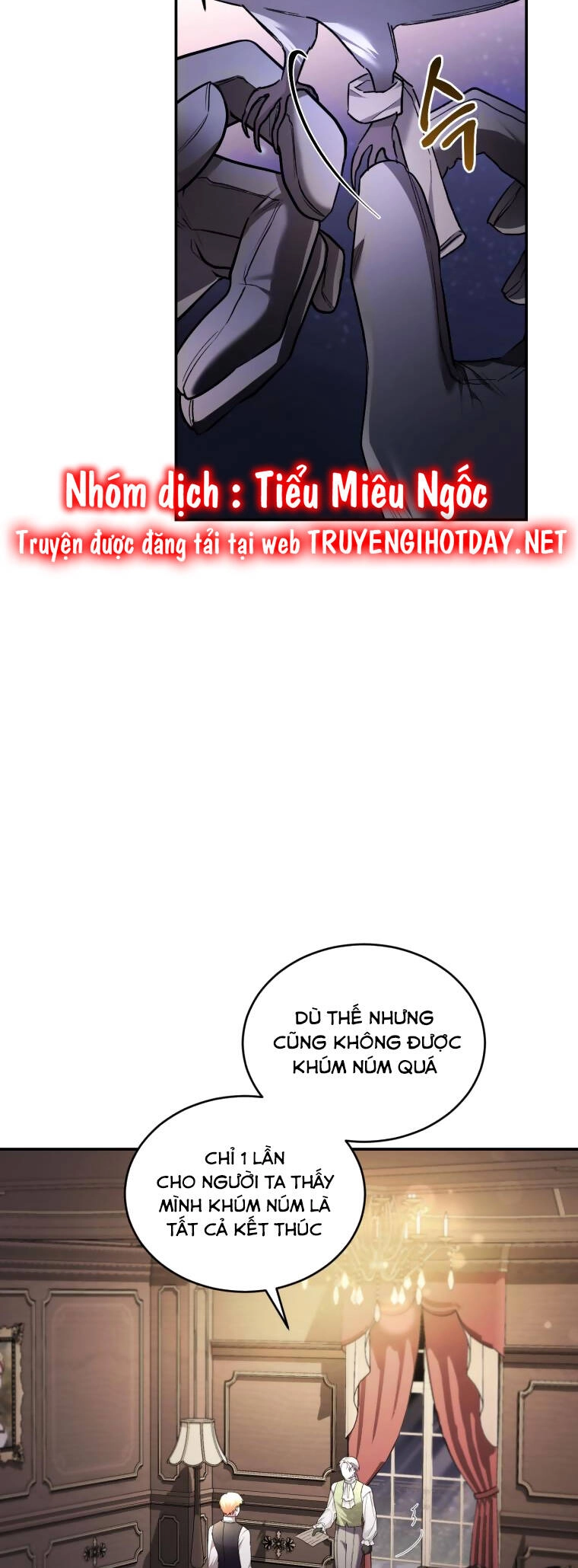 Hoàn Nguyên Quý Cô Chapter 63 - 6