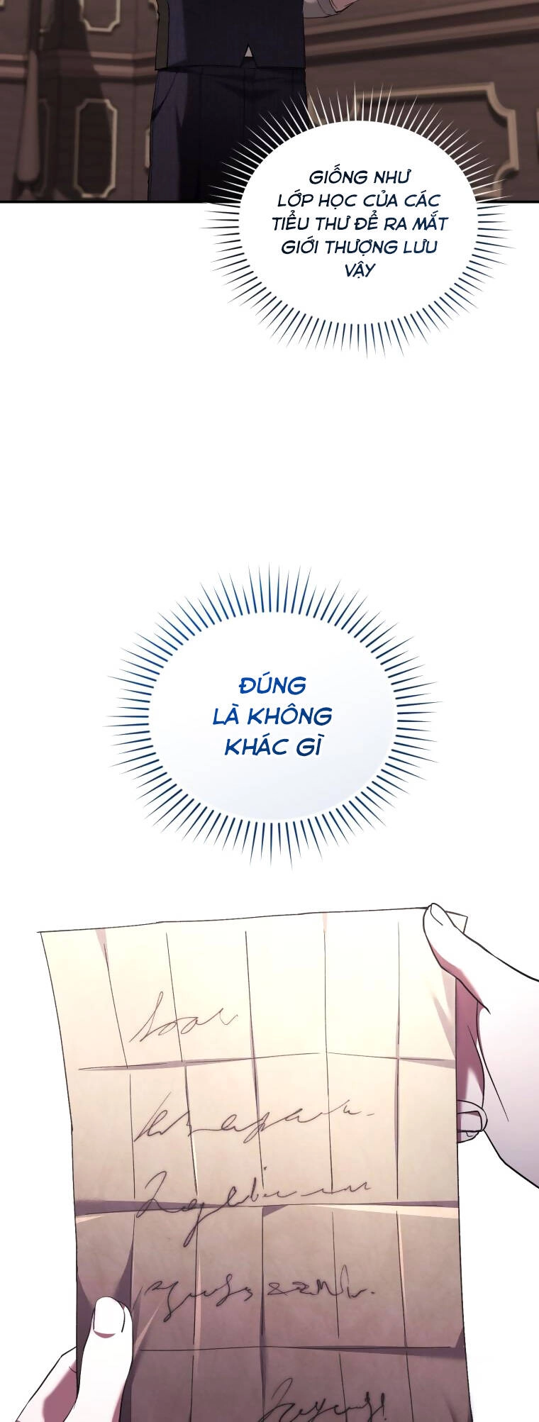 Hoàn Nguyên Quý Cô Chapter 63 - 8