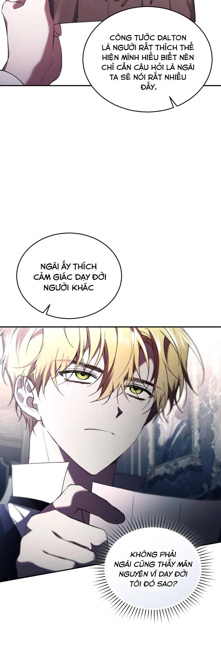 Hoàn Nguyên Quý Cô Chapter 63 - 9