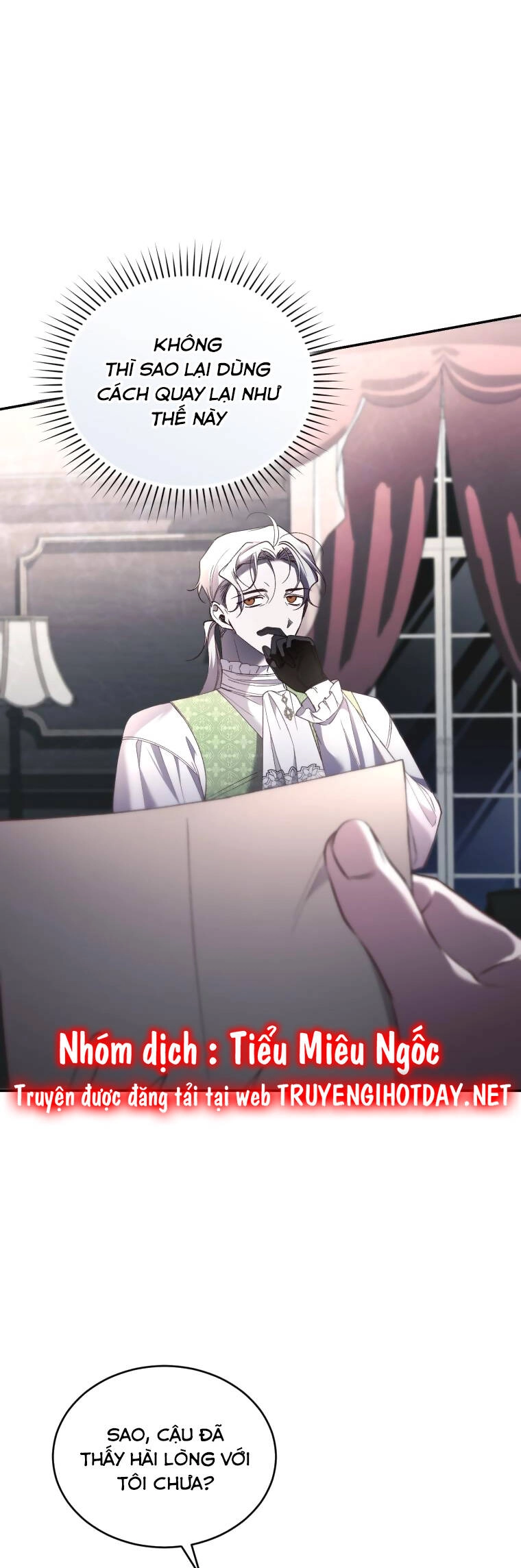 Hoàn Nguyên Quý Cô Chapter 63 - 10