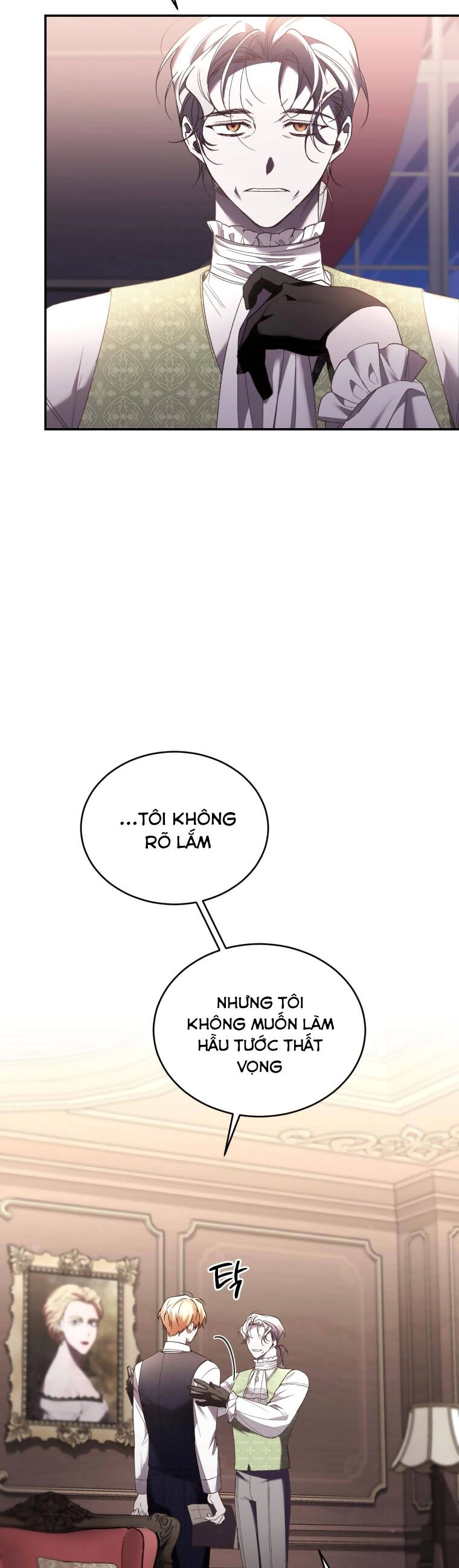 Hoàn Nguyên Quý Cô Chapter 63 - 11