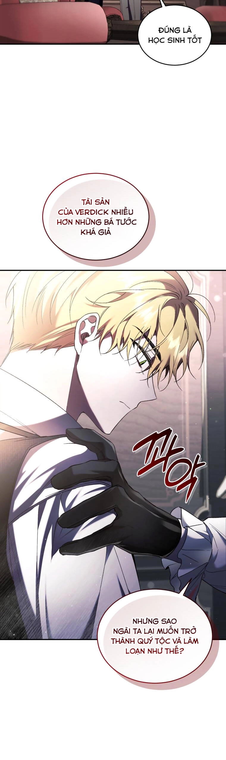 Hoàn Nguyên Quý Cô Chapter 63 - 12