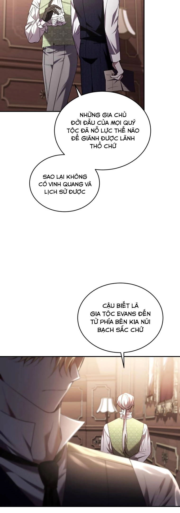 Hoàn Nguyên Quý Cô Chapter 63 - 15