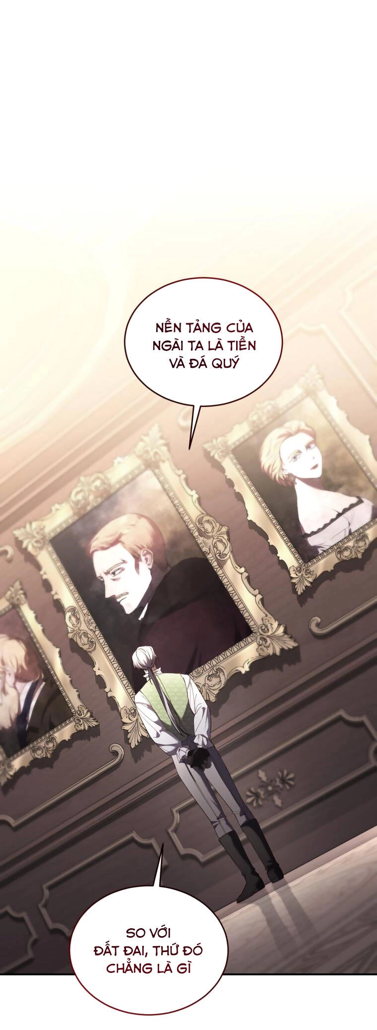 Hoàn Nguyên Quý Cô Chapter 63 - 16