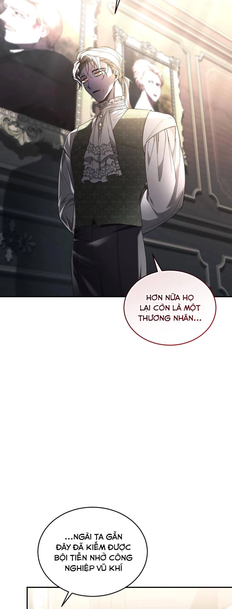 Hoàn Nguyên Quý Cô Chapter 63 - 19