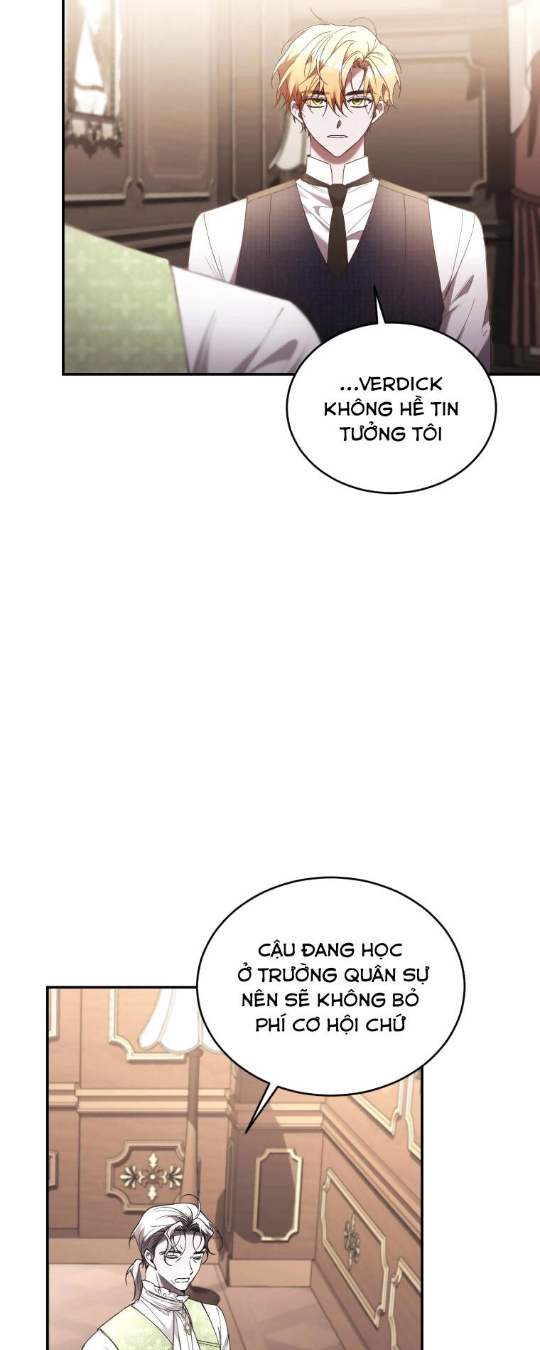 Hoàn Nguyên Quý Cô Chapter 63 - 20