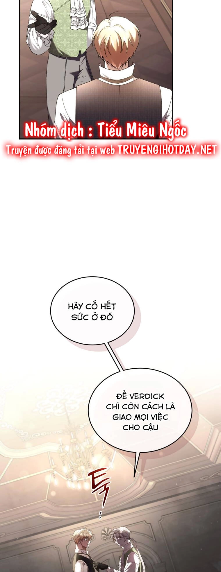 Hoàn Nguyên Quý Cô Chapter 63 - 21