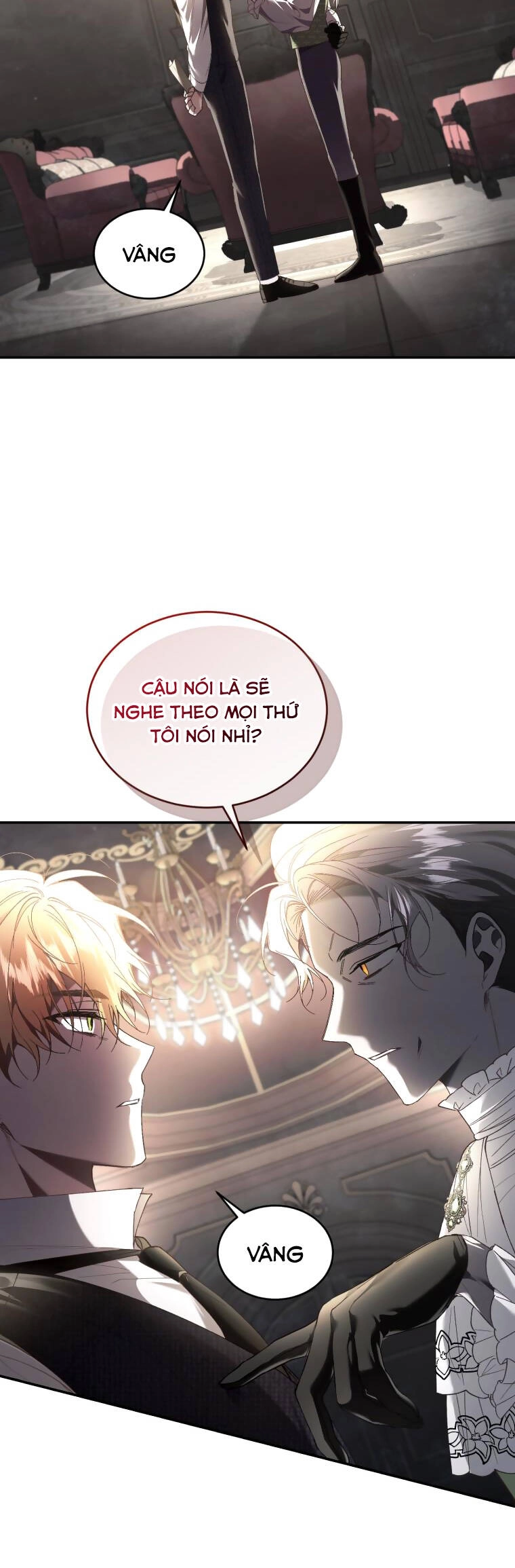 Hoàn Nguyên Quý Cô Chapter 63 - 22