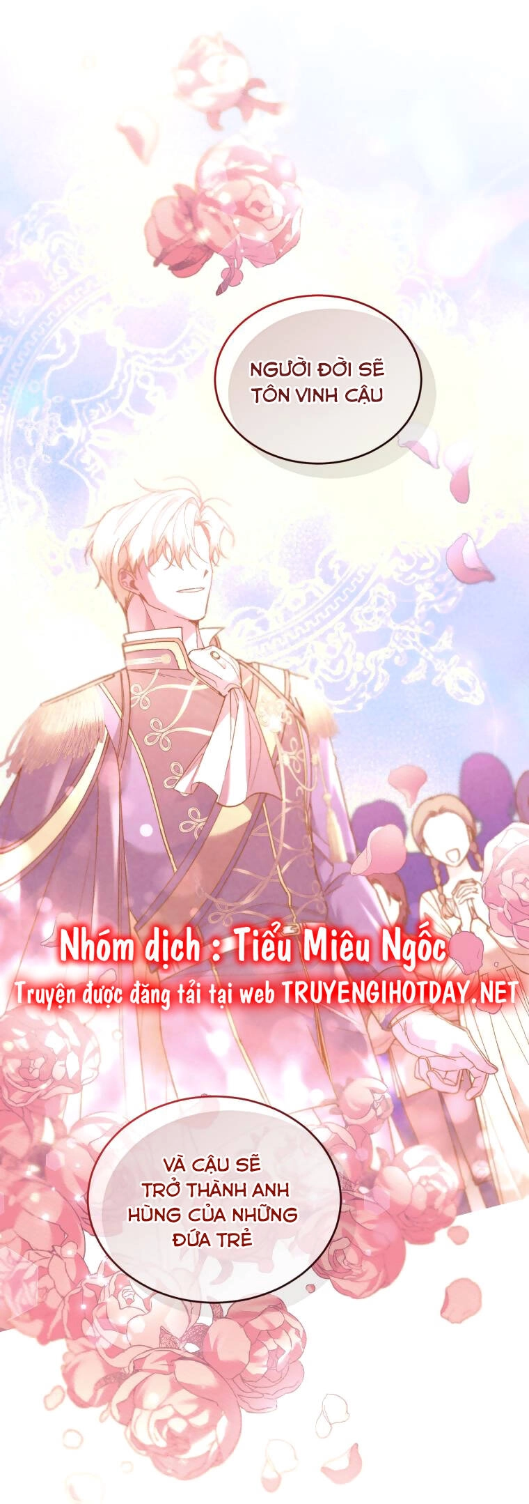 Hoàn Nguyên Quý Cô Chapter 63 - 24