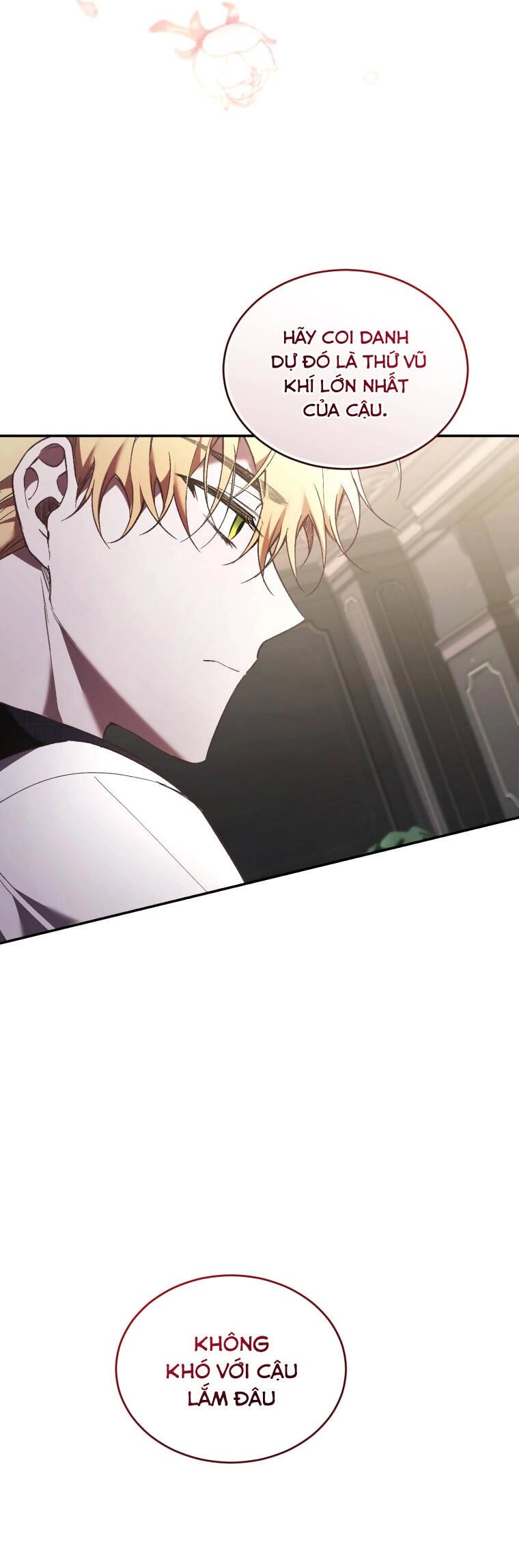 Hoàn Nguyên Quý Cô Chapter 63 - 25