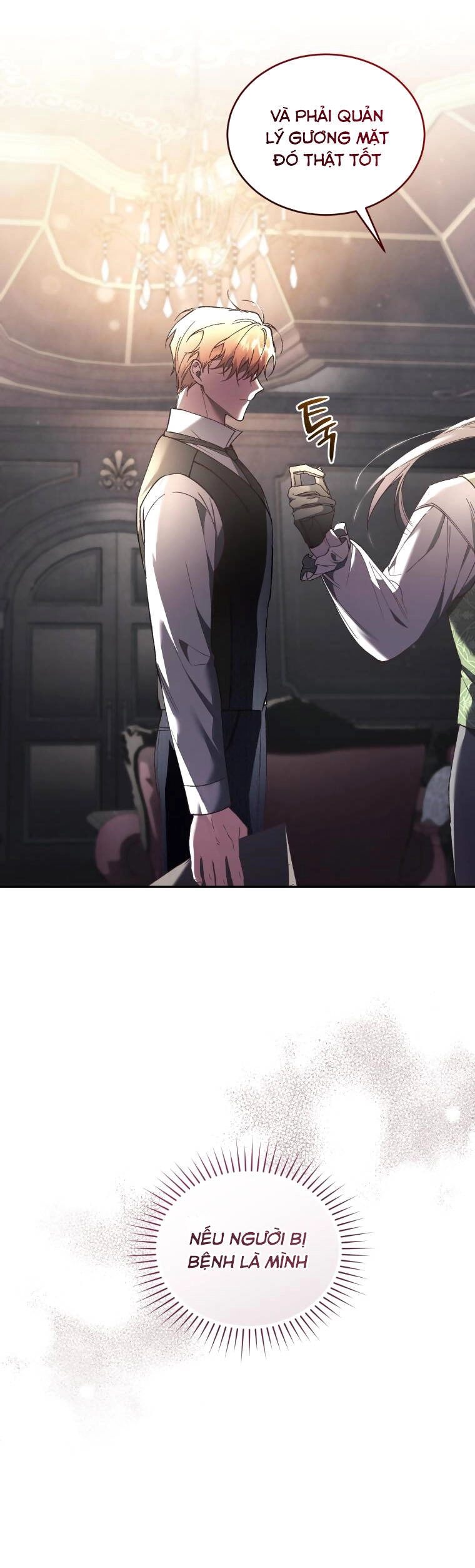 Hoàn Nguyên Quý Cô Chapter 63 - 26