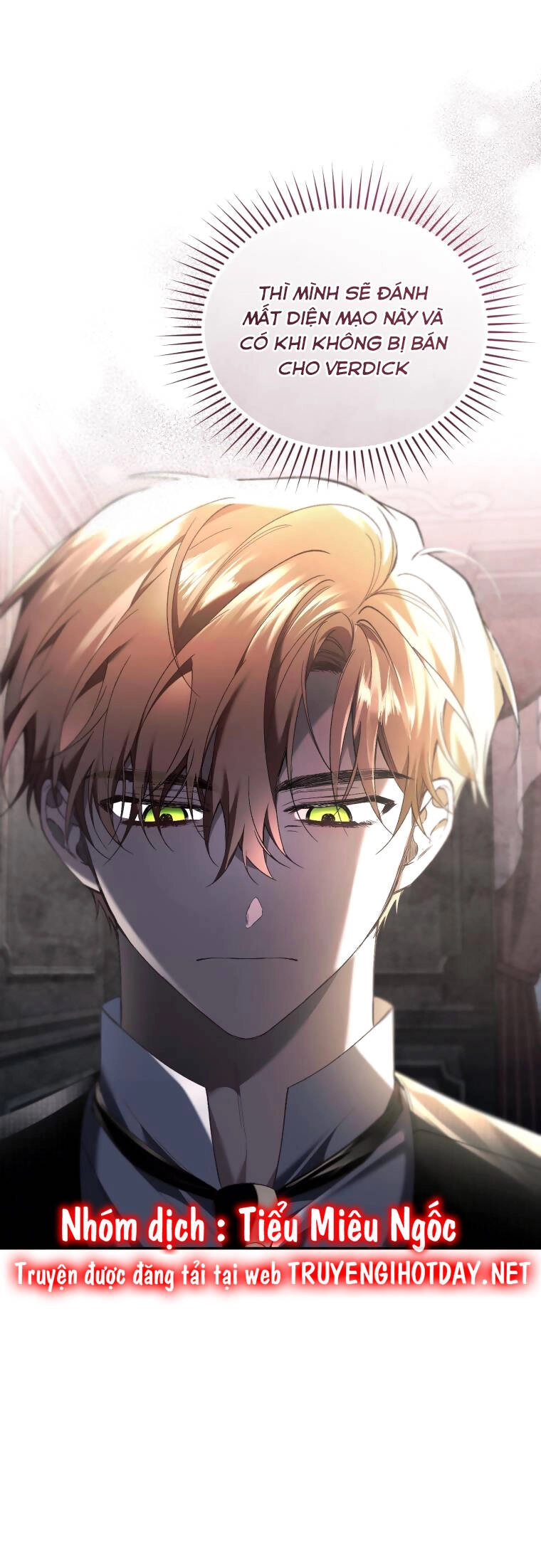 Hoàn Nguyên Quý Cô Chapter 63 - 27