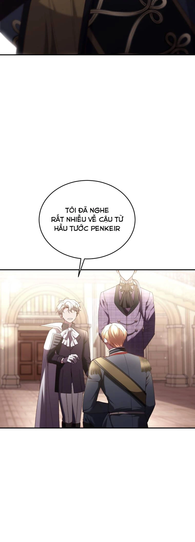 Hoàn Nguyên Quý Cô Chapter 63 - 29