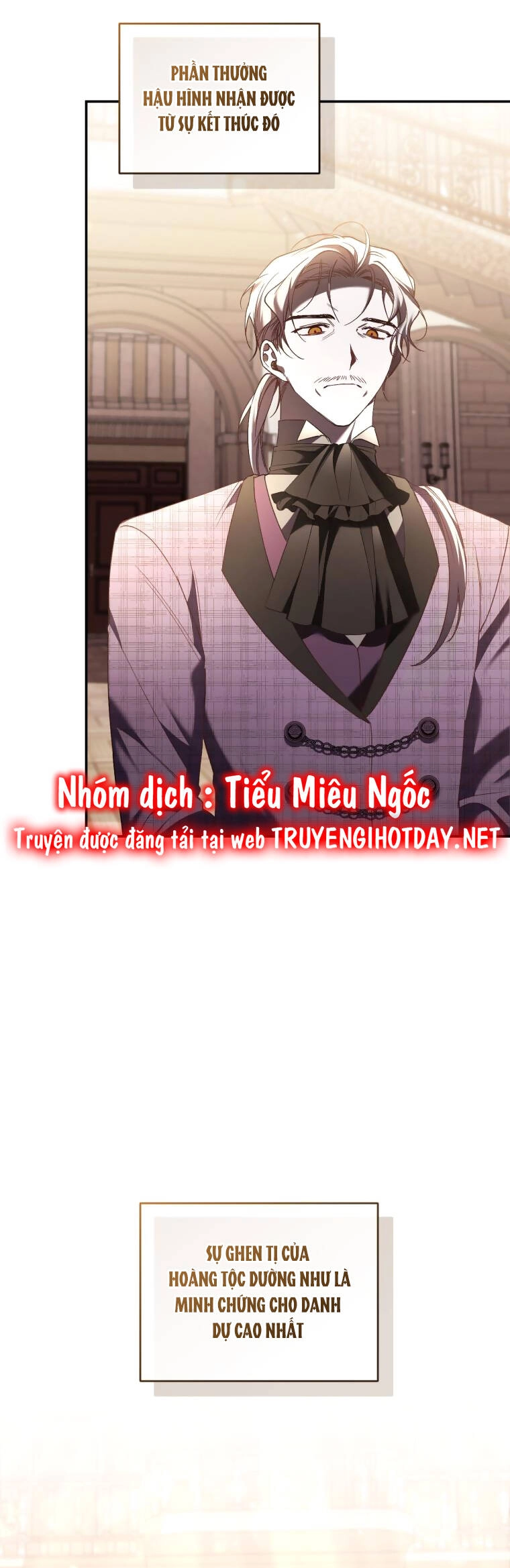 Hoàn Nguyên Quý Cô Chapter 63 - 30