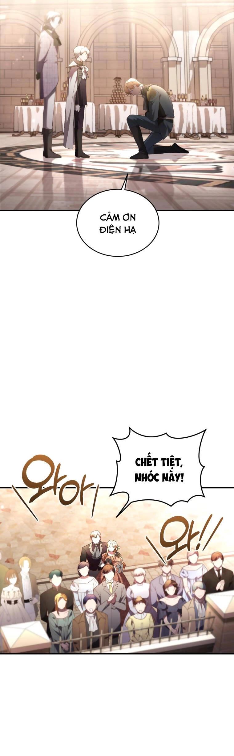 Hoàn Nguyên Quý Cô Chapter 63 - 31