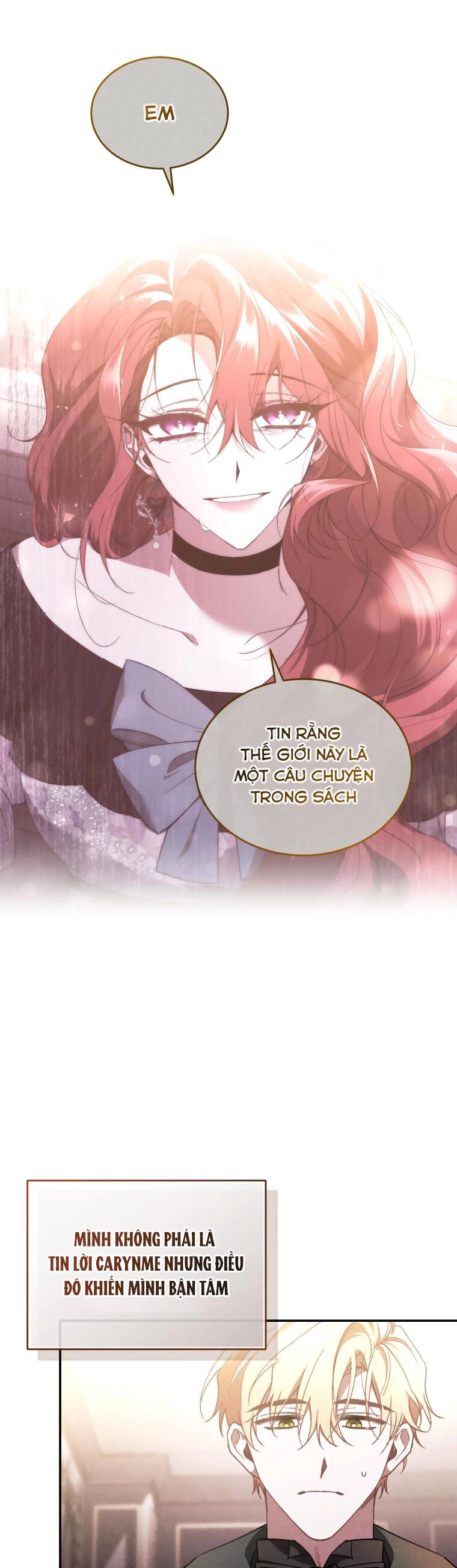 Hoàn Nguyên Quý Cô Chapter 63 - 39