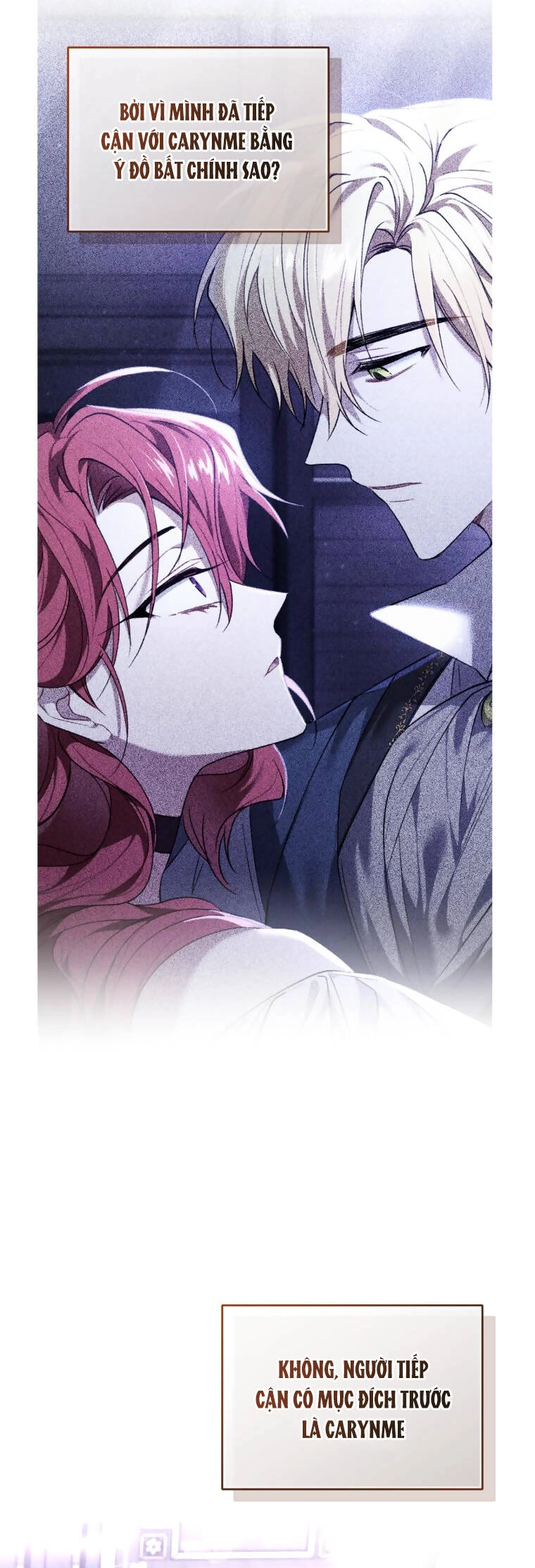 Hoàn Nguyên Quý Cô Chapter 63 - 41