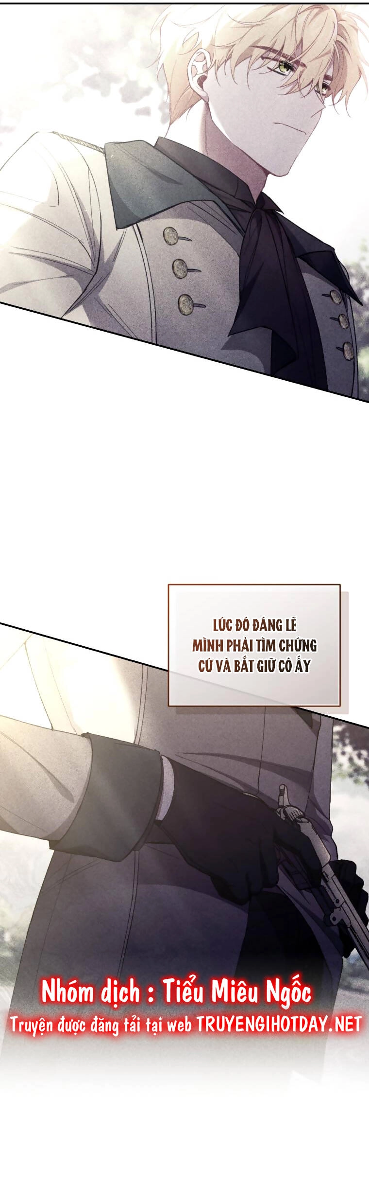 Hoàn Nguyên Quý Cô Chapter 63 - 43