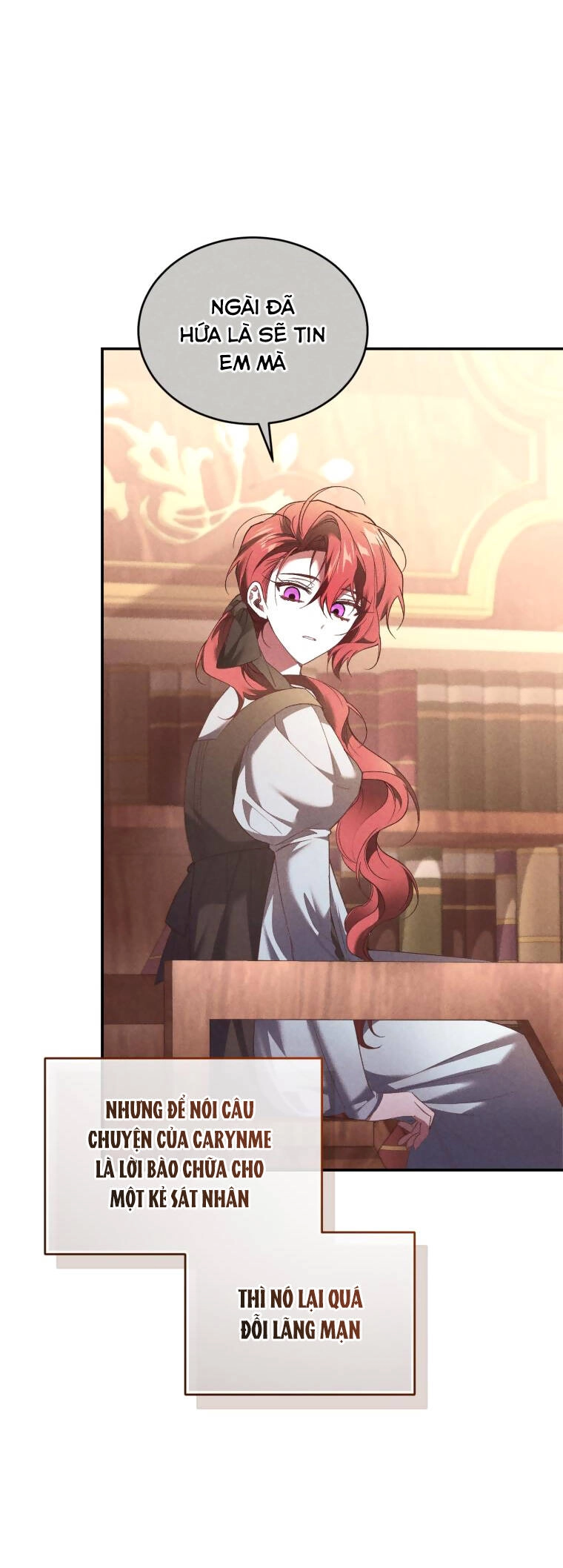 Hoàn Nguyên Quý Cô Chapter 63 - 44