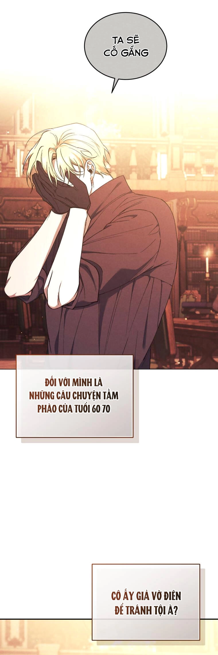 Hoàn Nguyên Quý Cô Chapter 63 - 45