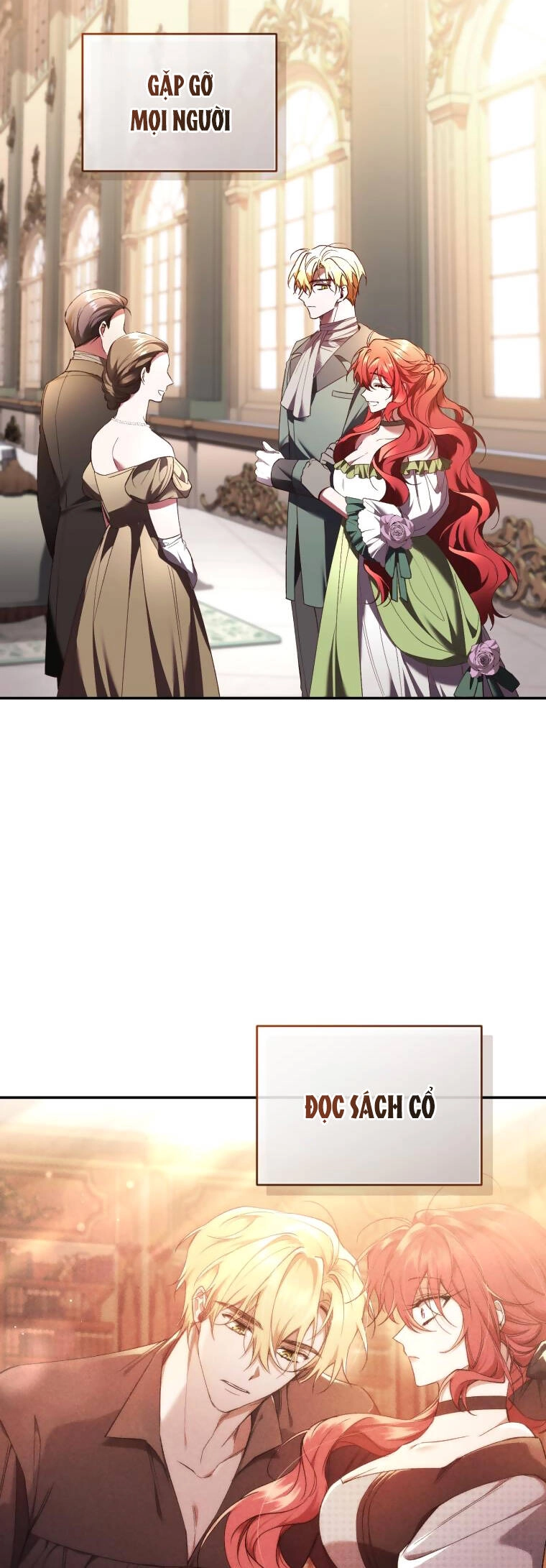 Hoàn Nguyên Quý Cô Chapter 63 - 48